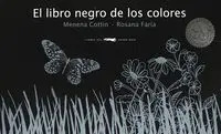 El Libro Negro de los Colores