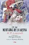 En las Montañas de la Locura