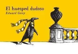 El Huesped Dudoso