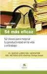 Sé Más Eficaz