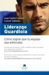 Liderazgo Guardiola
