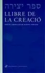 Llibre de la Creacio