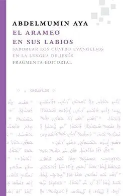 El Arameo en Sus Labios