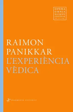 L'experiència Vèdica