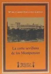 La Corte Sevillana de los Montpensier 2Ed