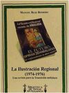 LA ILUSTRACION REGIONAL 1974-1976. UNA REVISTA PARA LA TRANSICION ANDALUZA