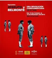 Joselito y Belmonte, una Revolucion Complementaria 1914-1920