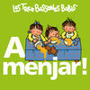 A MENJAR