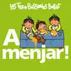 A Menjar