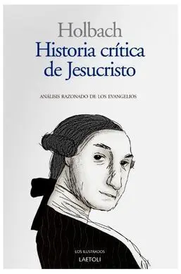 Historia Crítica de Jesucristo