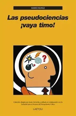 Las Pseudociencias ¡Vaya Timo!