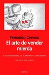 EL ARTE DE VENDER MIERDA