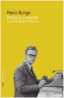 Materia y Mente