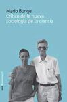 CRITICA DE LA NUEVA SOCIOLOGIA DE LA CIENCIA