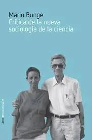 Critica de la Nueva Sociologia de la Ciencia
