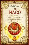 LOS SECRETOS DEL INMORTAL NICOLAS FLAMEL. 2: EL MAGO