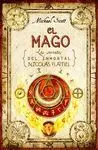 Los Secretos del Inmortal Nicolas Flamel. 2: el Mago