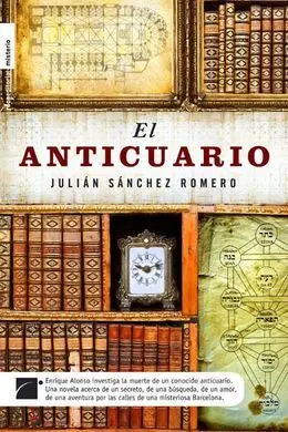 El Anticuario