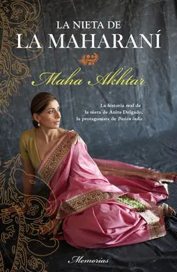 La Nieta de la Maharaní