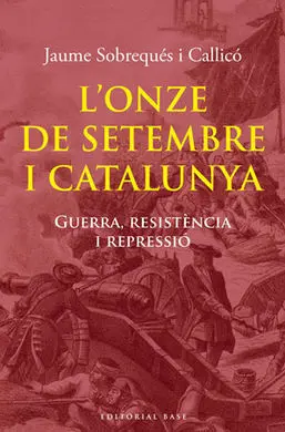 L'onze de Setembre I Catalunya