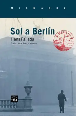 Sol a Berlin