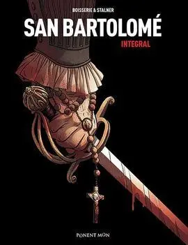 San Bartolomé Integral