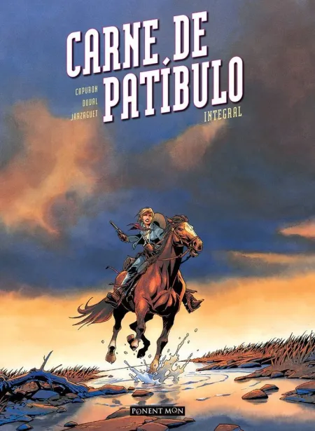 Carne de Patíbulo Integral