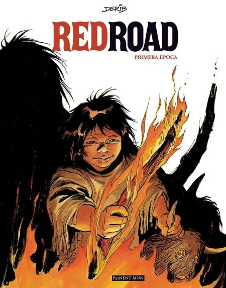 Red Road. Primera Época