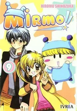 Mirmo 9