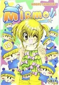 Mirmo 10