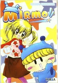 Mirmo 12