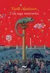 Una Saga Moscovita