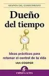 Dueño del Tiempo