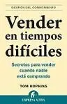 Vender en Tiempos Difíciles