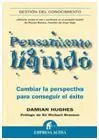 Pensamiento Líquido