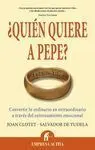 ¿Quién Quiere a Pepe?