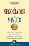 El Negociador Al Minuto