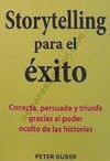 STORYTELLING PARA EL EXITO