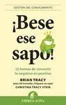 Bese ese Sapo