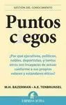 Puntos Ciegos