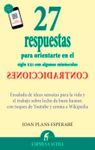 27 RESPUESTAS
