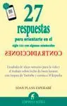 27 Respuestas