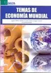 Temas de Economía Mundial