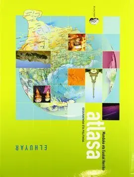 Munduko Eta Euskal Herriko Atlasa, Geografikoa Eta Politikoa