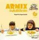 Armix Sukaldean. Mugaritzen Laguntzarekin