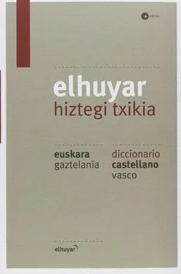 Elhuyar Hiztegi Txikia