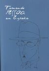 FERNANDO PESSOA EN ESPAÑA