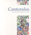 CANTORALES. LIBROS DE MÚSICA LITÚRGICA EN LA BNE