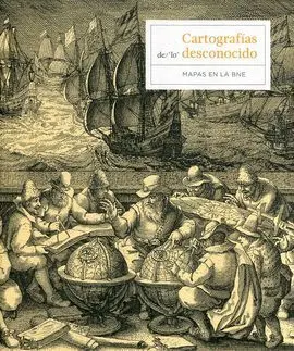 Cartografías de lo Desconocido