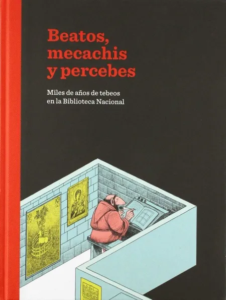 Beatos, Mecachis y Percebes.